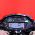 Kawasaki - Z - 1000 // Huoltokirja / Suomi-pyörä / SC-project // - Moottoripyörä