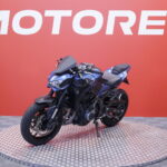 Kawasaki - Z - 900 // Suomi-pyörä / ABS / Akrapovic // - Moottoripyörä