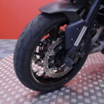 Kawasaki - Z - 900 // Suomi-pyörä / ABS / Akrapovic // - Moottoripyörä