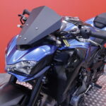 Kawasaki - Z - 900 // Suomi-pyörä / ABS / Akrapovic // - Moottoripyörä