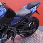 Kawasaki - Z - 900 // Suomi-pyörä / ABS / Akrapovic // - Moottoripyörä
