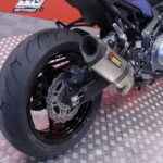 Kawasaki - Z - 900 // Suomi-pyörä / ABS / Akrapovic // - Moottoripyörä