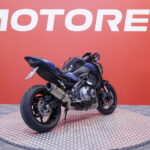 Kawasaki - Z - 900 // Suomi-pyörä / ABS / Akrapovic // - Moottoripyörä