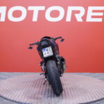Kawasaki - Z - 900 // Suomi-pyörä / ABS / Akrapovic // - Moottoripyörä