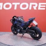 Kawasaki - Z - 900 // Suomi-pyörä / ABS / Akrapovic // - Moottoripyörä