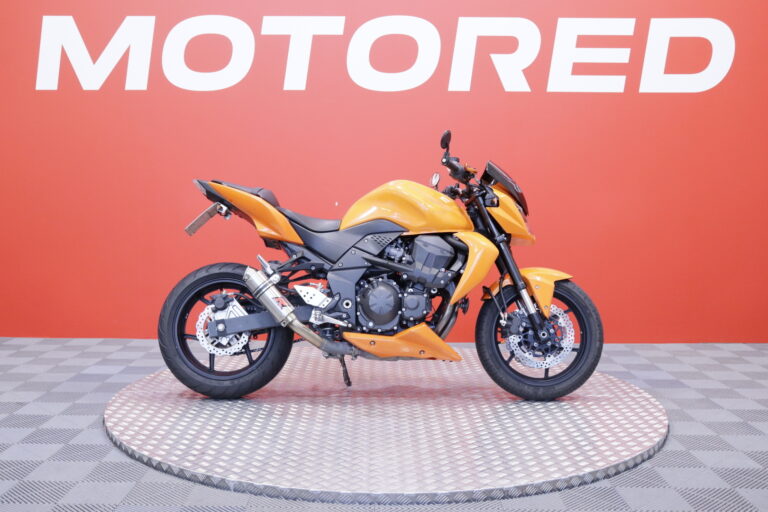 Kawasaki Z