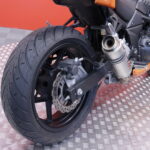 Kawasaki - Z - 750 // Suomi-pyörä / Huoltokirja / Dominator // - Moottoripyörä