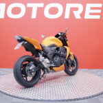 Kawasaki - Z - 750 // Suomi-pyörä / Huoltokirja / Dominator // - Moottoripyörä