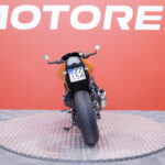 Kawasaki - Z - 750 // Suomi-pyörä / Huoltokirja / Dominator // - Moottoripyörä
