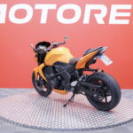 Kawasaki - Z - 750 // Suomi-pyörä / Huoltokirja / Dominator // - Moottoripyörä