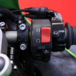Kawasaki - ZX-10R - // Suomi-pyörä / Yoshimura / Öhlins / Kaatumatapit // - Moottoripyörä