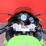 Kawasaki - ZX-10R - // Suomi-pyörä / Yoshimura / Öhlins / Kaatumatapit // - Moottoripyörä