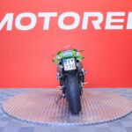 Kawasaki - ZX-10R - // Suomi-pyörä / Yoshimura / Öhlins / Kaatumatapit // - Moottoripyörä