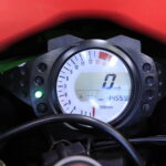 Kawasaki - ZX-10R - // Suomi-pyörä / Yoshimura / Öhlins / Kaatumatapit // - Moottoripyörä