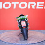 Kawasaki - ZX-10R - // Laser / Öhlins ohjausiskari / Kaatumatapit / Teräspunoletkut // - Moottoripyörä