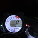 Kawasaki - ZX-10R - // Laser / Öhlins ohjausiskari / Kaatumatapit / Teräspunoletkut // - Moottoripyörä