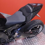 Kawasaki - ZX-10R - // Suomipyörä / Pidennetty swingi / Ohjausiskunvaimennin // - Moottoripyörä