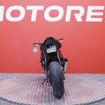 Kawasaki - ZX-10R - // Suomipyörä / Pidennetty swingi / Ohjausiskunvaimennin // - Moottoripyörä