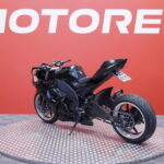 Kawasaki - ZX-10R - // Suomipyörä / Pidennetty swingi / Ohjausiskunvaimennin // - Moottoripyörä