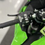 Kawasaki - ZX-10RR - // 1.Om Suomi-pyörä / SC Project / Yli 200HP / Penkitetty / KQS / Takovanteet! / KIBS / Showa // - Moottoripyörä