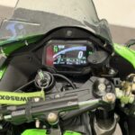 Kawasaki - ZX-10RR - // 1.Om Suomi-pyörä / SC Project / Yli 200HP / Penkitetty / KQS / Takovanteet! / KIBS / Showa // - Moottoripyörä