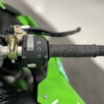 Kawasaki - ZX-10RR - // 1.Om Suomi-pyörä / SC Project / Yli 200HP / Penkitetty / KQS / Takovanteet! / KIBS / Showa // - Moottoripyörä