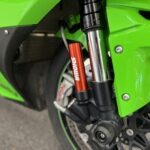 Kawasaki - ZX-10RR - // 1.Om Suomi-pyörä / SC Project / Yli 200HP / Penkitetty / KQS / Takovanteet! / KIBS / Showa // - Moottoripyörä