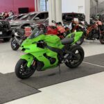 Kawasaki - ZX-10RR - // 1.Om Suomi-pyörä / SC Project / Yli 200HP / Penkitetty / KQS / Takovanteet! / KIBS / Showa // - Moottoripyörä