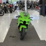 Kawasaki - ZX-10RR - // 1.Om Suomi-pyörä / SC Project / Yli 200HP / Penkitetty / KQS / Takovanteet! / KIBS / Showa // - Moottoripyörä