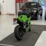 Kawasaki - ZX-10RR - // 1.Om Suomi-pyörä / SC Project / Yli 200HP / Penkitetty / KQS / Takovanteet! / KIBS / Showa // - Moottoripyörä