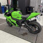 Kawasaki - ZX-10RR - // 1.Om Suomi-pyörä / SC Project / Yli 200HP / Penkitetty / KQS / Takovanteet! / KIBS / Showa // - Moottoripyörä