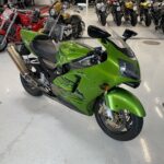 Kawasaki - ZX-12R - // Juuri saapunut! / Vähän ajettu // - Moottoripyörä