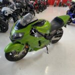 Kawasaki - ZX-12R - // Juuri saapunut! / Vähän ajettu // - Moottoripyörä