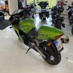 Kawasaki - ZX-12R - // Juuri saapunut! / Vähän ajettu // - Moottoripyörä