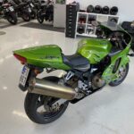 Kawasaki - ZX-12R - // Juuri saapunut! / Vähän ajettu // - Moottoripyörä