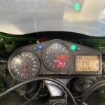 Kawasaki - ZX-12R - // Juuri saapunut! / Vähän ajettu // - Moottoripyörä