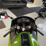 Kawasaki - ZX-12R - // Juuri saapunut! / Vähän ajettu // - Moottoripyörä