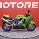 Kawasaki - ZX-12R - // Vähän ajettu // - Moottoripyörä