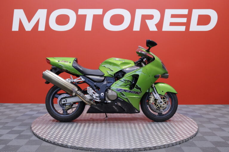 Kawasaki ZX-12R
