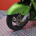 Kawasaki - ZX-12R - // Vähän ajettu // - Moottoripyörä
