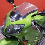 Kawasaki - ZX-12R - // Vähän ajettu // - Moottoripyörä
