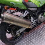 Kawasaki - ZX-12R - // Vähän ajettu // - Moottoripyörä