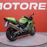 Kawasaki - ZX-12R - // Vähän ajettu // - Moottoripyörä