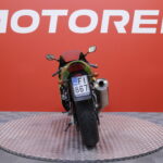 Kawasaki - ZX-12R - // Vähän ajettu // - Moottoripyörä
