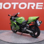 Kawasaki - ZX-12R - // Vähän ajettu // - Moottoripyörä