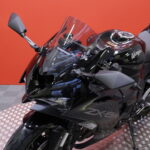 Kawasaki - ZX-6R - // Suomi-pyörä / LeoVince / KTRC / KQS / Ajomodet // - Moottoripyörä