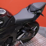 Kawasaki - ZX-6R - // Suomi-pyörä / LeoVince / KTRC / KQS / Ajomodet // - Moottoripyörä