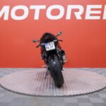 Kawasaki - ZX-6R - // Suomi-pyörä / LeoVince / KTRC / KQS / Ajomodet // - Moottoripyörä