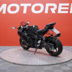 Kawasaki - ZX-6R - // Suomi-pyörä / LeoVince / KTRC / KQS / Ajomodet // - Moottoripyörä
