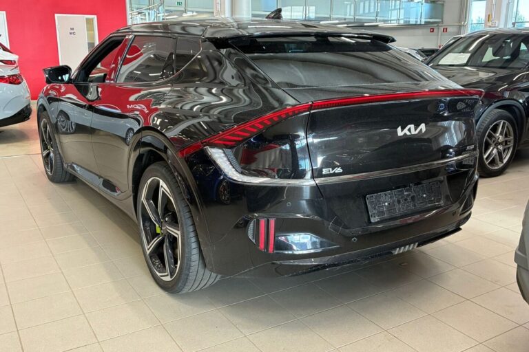Kia EV6
